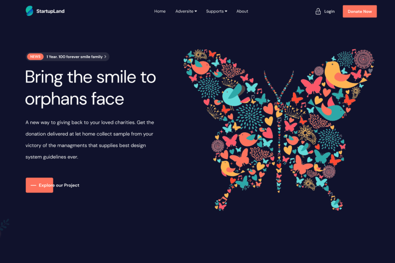 MagazzinePro  Lyfestyle Blog Template preview 2