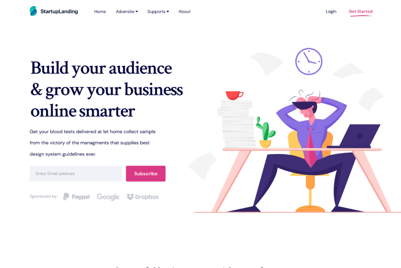 Shippipro Rental Laravel Script preview 2