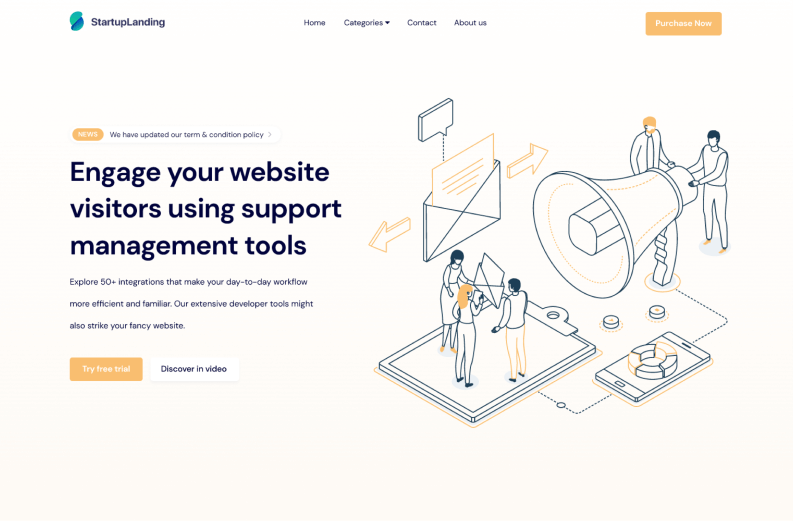 Rental & Booking WP plugin for WooCommerce preview 2