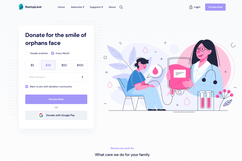 Aptify Swift Ecommerce Theme preview 2