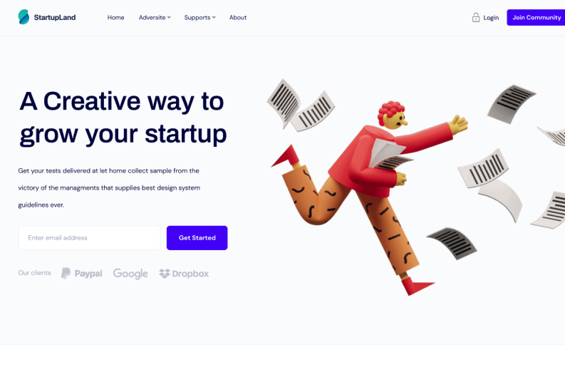 Cartelo WordPress Woocommerce Theme preview 4