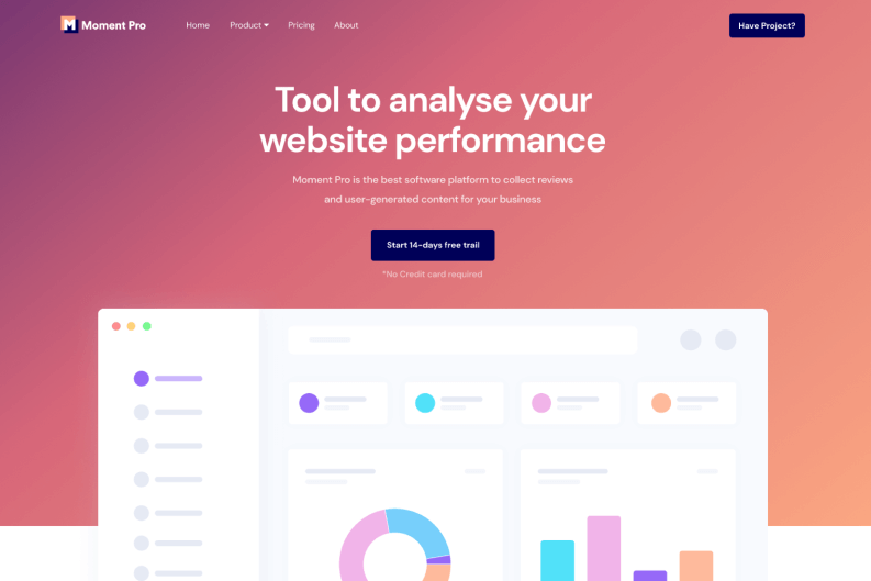 Sootify Laravel Wireframe Kits preview 4